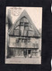 101397     Belgio,  Ypres,  Maison De Bois,  VGSB  1914 - Ieper