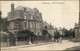 CPA Cabourg Calvados, Hotel Beausejour - Altri & Non Classificati