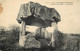 Ref  981- Charente - Dolmen - Saint St Fort Sur Le Né -/ Etat : Petite Tache Haut Gauche - - Dolmen & Menhire