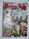 MARCO POLO    Album  N° 35 - Marco-Polo