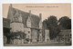 - CPA CHEMIRÉ-LE-GAUDIN (72) - Château De Belle Fille - Photo Lemaitre - - Autres & Non Classés