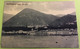 Castellammare Di Stabia 1931 Panorama Visto Dal Mare ,viaggiata - Castellammare Di Stabia