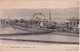 COTE DES SOMALIS - 1924 - CARTE De DJIBOUTI => MONTARDIT (ARIEGE) READRESSEE => ST GIRONS - Storia Postale