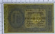 10 LIRE BIGLIETTO DI STATO EFFIGE UMBERTO I 28/12/1917 SPL+ - Sonstige