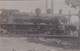 ¤¤  -  Carte-Photo D'une Locomotive Du P.L.M.  -  Chemin De Fer   -  ¤¤ - Materiale