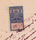 261726 / Bulgaria 1925 - 3 Leva (1925)  , Revenue Fiscaux , Application - Bulgarian National Bank Sofia - Other & Unclassified