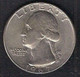 ÉTATS-UNIS 1/4 DOLLAR 1967 - Sin Clasificación