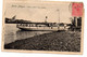 Tarjeta Postal Circulada  1918 Porto Alegre- Vapor Nene - Porto Alegre