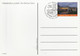 NATIONS UNIES 2001 ENTIER FDC 1.80 FS - Cartas & Documentos