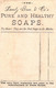 Delcampe - 5 Cards Lautz Brothers & C° Pure & Healthy Soaps Buffalo N.Y. - Autres & Non Classés