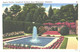 USA:Delaware, Near Wilmington, Square Garden, Longwood Gardens, Pre 1940 - Wilmington