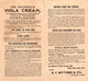 1 Card Folder Dr. Hebra's Viola Cream - Andere & Zonder Classificatie