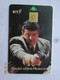 ROYAUME-UNI TÉLÉCARTE PHONE CARD TELECARD TARJETA TELEFÓNICA CINÉMA FILM LOT 6 TÉLÉCARTES COMPLÈTE GOLDENEY JAMES BOND - BT Promotional