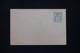 ZANZIBAR - Entier Postal Type Sage Surchargé, Non Circulé - L 95357 - Storia Postale