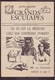Petite Gazette Des Grands Esculapes, N° 4, 1950 - Medicina & Salute