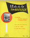 Timbrologie.timbres En Faveur De La Lutte Contre Le Paludisme.jeune Philatélie Le Timbre Et La Mer.Timbres Préoblitérés - Français (àpd. 1941)