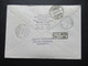 Delcampe - Berlin 1964 - 84 Retour / Nicht Abgeholt Usw. 24 Belege Mit Verschiedenen Stempeln Und Aufklebern!! Auch Auslandsbriefe - Storia Postale