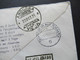 Delcampe - Berlin 1964 - 84 Retour / Nicht Abgeholt Usw. 24 Belege Mit Verschiedenen Stempeln Und Aufklebern!! Auch Auslandsbriefe - Covers & Documents