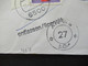 Delcampe - Berlin 1964 - 84 Retour / Nicht Abgeholt Usw. 24 Belege Mit Verschiedenen Stempeln Und Aufklebern!! Auch Auslandsbriefe - Storia Postale