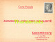 ASSURANCE VIEILLESSE INVALIDITE LUXEMBOURG 1973 PETANGE CONTER ALZIN - Covers & Documents