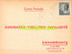 ASSURANCE VIEILLESSE INVALIDITE LUXEMBOURG 1973 EISCHEN WELSCHER MORIS - Briefe U. Dokumente