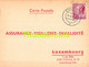 ASSURANCE VIEILLESSE INVALIDITE LUXEMBOURG 1973 ECHTERNACHBRUCK ECHTERNACH ROEDER - Brieven En Documenten