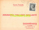 ASSURANCE VIEILLESSE INVALIDITE LUXEMBOURG 1973 MAMER STEFFEN KINNEN - Cartas & Documentos