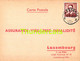 ASSURANCE VIEILLESSE INVALIDITE LUXEMBOURG 1973 MESSANCY ROBERT PIERRE - Covers & Documents