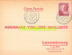 ASSURANCE VIEILLESSE INVALIDITE LUXEMBOURG 1973 MONDERCANGE RACH - Covers & Documents