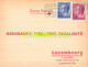 ASSURANCE VIEILLESSE INVALIDITE LUXEMBOURG 1973 DUDELANGE KUHLMANN MASSELTER - Covers & Documents