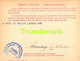 ASSURANCE VIEILLESSE INVALIDITE LUXEMBOURG 1973 FELLER - Covers & Documents