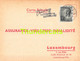 ASSURANCE VIEILLESSE INVALIDITE LUXEMBOURG 1973 KAYL THILL MULLER - Brieven En Documenten