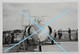 Delcampe - Photox5 Avion Aviation Vliegtuig GOSSELIES Escadrille Acrobatique Jet Force Aérienne Luchtmacht Aircraft Circa 1955-60 - Aviazione