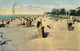 Laboe Bei Kiel, Strand. 1908. - Laboe