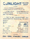 Delcampe - 6 Cards Sunlight Zeep Savon De Toilette Zulu Coral Starlight Sunbeam Fer à Repasser - Other & Unclassified