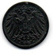 Allemagne -  10  Pfennig 1922 TB+ - 10 Renten- & 10 Reichspfennig