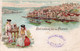 PORTO-GRUSS-LITO-1899 - Porto