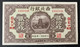 Delcampe - KALGAN 20 COPPER COINS / BANK OF NORTHWEST 1925 CHINA BANKNOTE - China