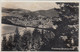 3147) WINTERBERG - Hochsauerland - Cafe Konditor MÜLLER - Blick Auf Stadt - Alt - Winterberg