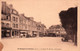 St Saint Romain De Colbosc (Seine-Inférieure) La Place Th. Benoist (Côté Ouest) Edition A. Leprevost - Saint Romain De Colbosc