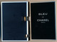 BLEU DE CHANEL, Eau De Toilette Pour Homme, Vaporisateur Spray, 2 Ml - Perfume Samples (testers)