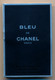 BLEU DE CHANEL, Eau De Toilette Pour Homme, Vaporisateur Spray, 2 Ml - Parfums - Stalen