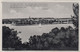 3175) TEUPITZ - Panorama - Segelboot - Usw. TOP !! 20.09.1938 !! - Teupitz