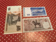 LOT 3 BILLETS VOIR LE SCAN POUR L’ÉTAT - Lots & Kiloware - Banknotes