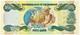 Bahamas - 50 Cents - 1/2 Dollar - 2001 - Pick: 68 - Unc. - Serie A - Queen Elizabeth II - Bahamas