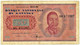 Katanga - 50 Francs - 10.11.1960 - Pick 7.a - Serie BB - Moise Tshombe - Other - Africa