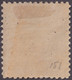 1905-155 CUBA REPUBLICA 1905 10c MH CAMPO ARADO. - Unused Stamps
