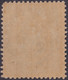 1907-48 CUBA REPUBLICA 1907 50c MNH ANTONIO MACEO. - Unused Stamps