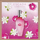 CC Carte Parfumée 'ESCADA' #3506 Perfume Card 5x5 - Modern (from 1961)