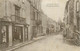 CPA FRANCE 81 "Brassac, Avenue De Castres" - Brassac